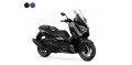 Yamaha XMAX 125 Tech MAX